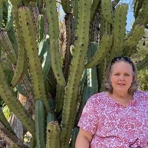 Meet your Posher, Jon